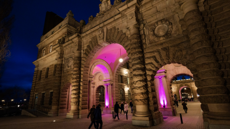 Kulturnatt Stockholm.